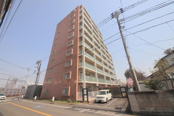 サンライズステージ相模大塚