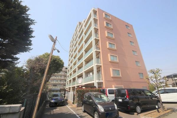 サンライズステージ相模大塚