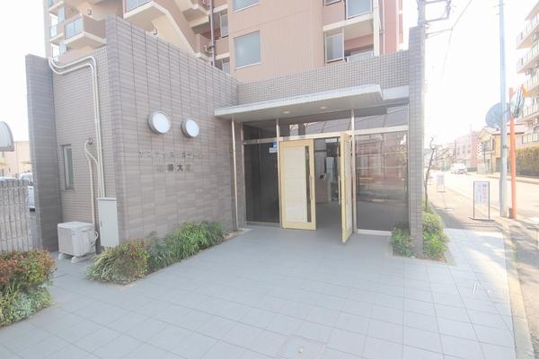 サンライズステージ相模大塚