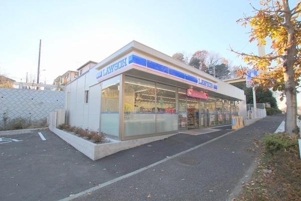 町田市金井5丁目 新築分譲住宅 2号棟(ローソン町田金井三丁目店)