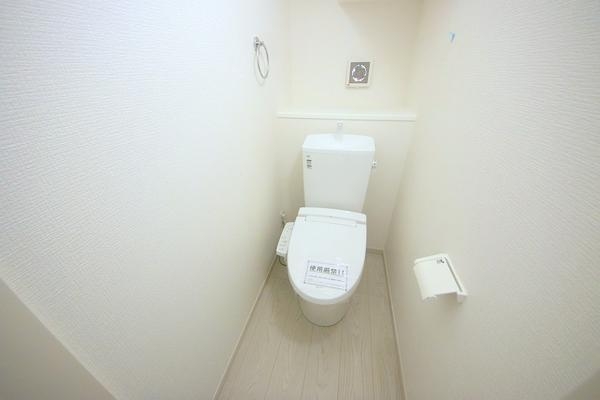 町田市南大谷4期　新築分譲住宅