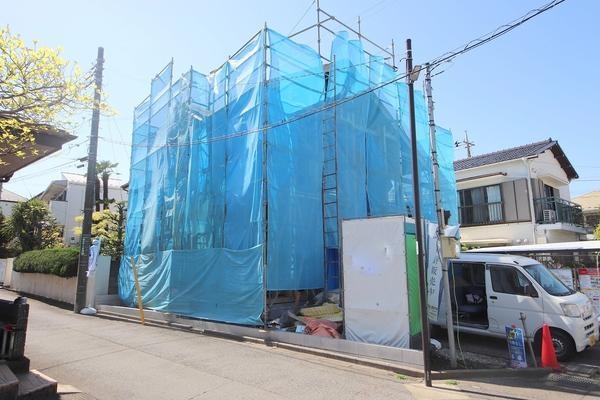 町田市南大谷4期　新築分譲住宅