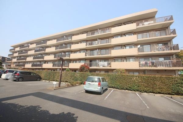 南町田パークホームズ