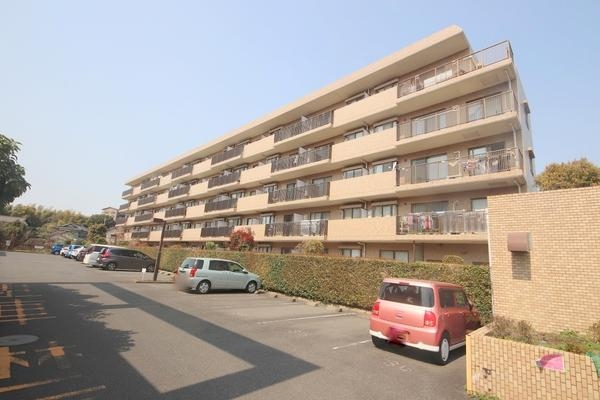 南町田パークホームズ