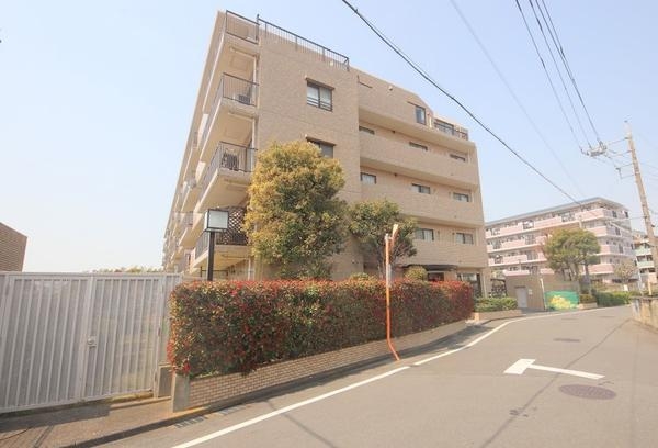 南町田パークホームズ