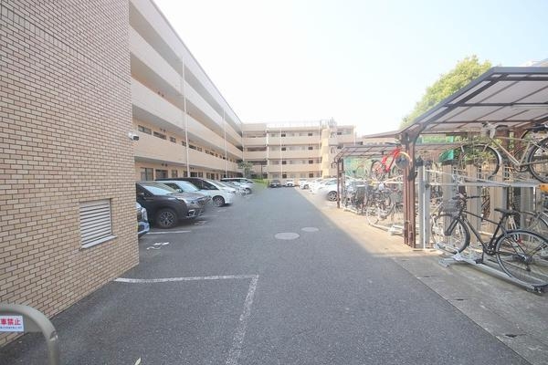 南町田パークホームズ