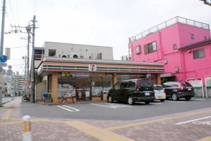 相模原市南区上鶴間1丁目2期 新築分譲住宅 1号棟(セブンイレブン相模原くぬぎ台小前店)