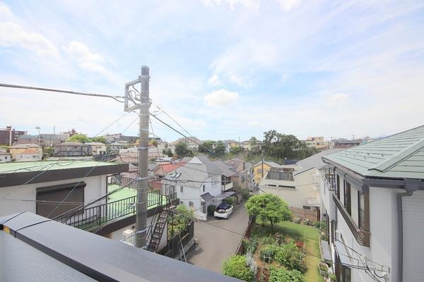 相模原市南区上鶴間1丁目2期　新築分譲住宅　1号棟