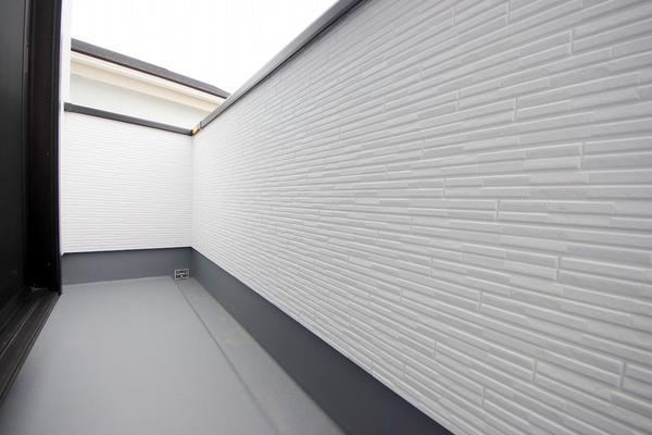 相模原市南区上鶴間1丁目2期　新築分譲住宅　2号棟
