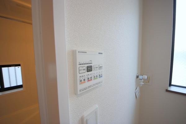 座間市立野台2丁目　新築分譲住宅　D号棟