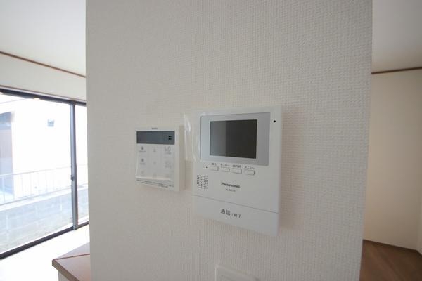 座間市立野台2丁目　新築分譲住宅　D号棟