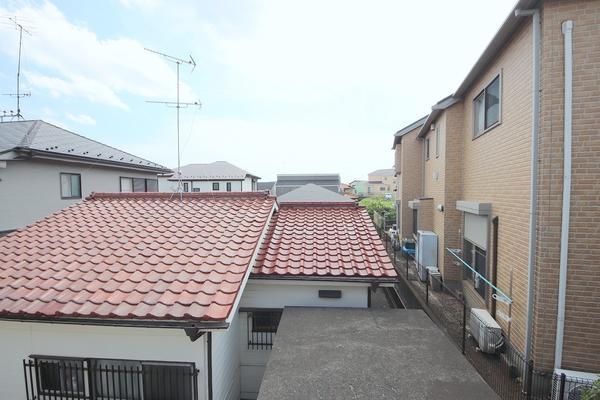 座間市立野台2丁目　新築分譲住宅　C号棟