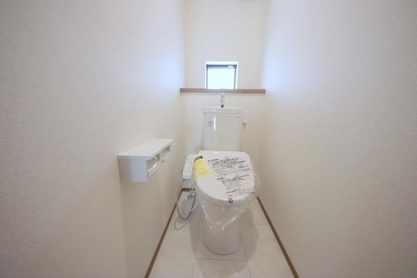 座間市立野台2丁目　新築分譲住宅　C号棟