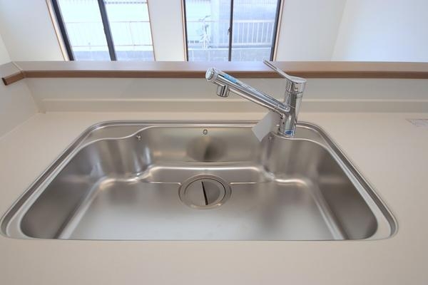 座間市立野台2丁目　新築分譲住宅　C号棟