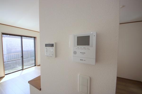 座間市立野台2丁目　新築分譲住宅　C号棟
