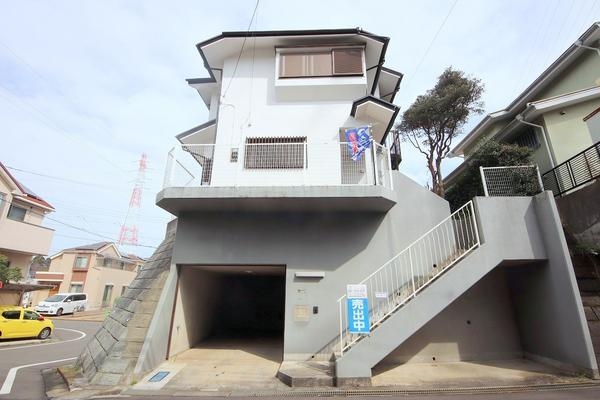 町田市成瀬2丁目　中古戸建