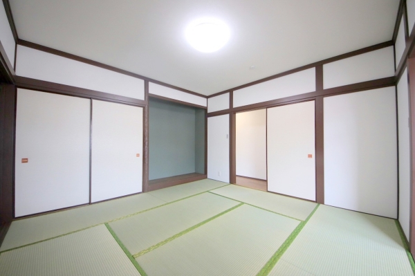 町田市成瀬２丁目の中古一戸建て