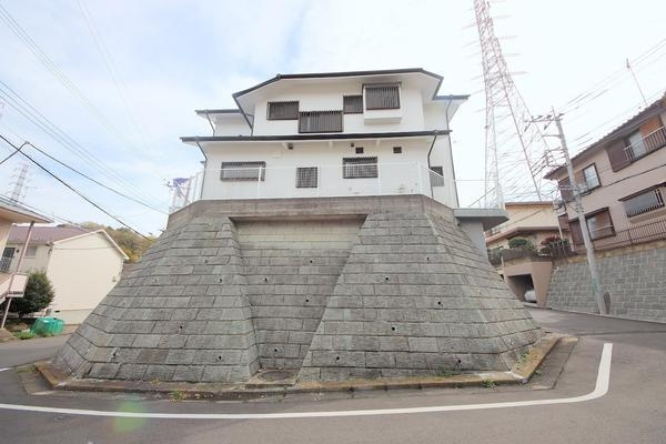町田市成瀬２丁目の中古一戸建て