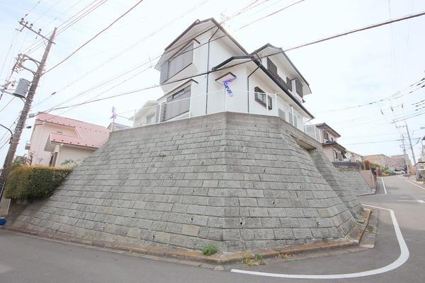 町田市成瀬２丁目の中古一戸建て