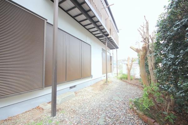 町田市成瀬2丁目　中古戸建