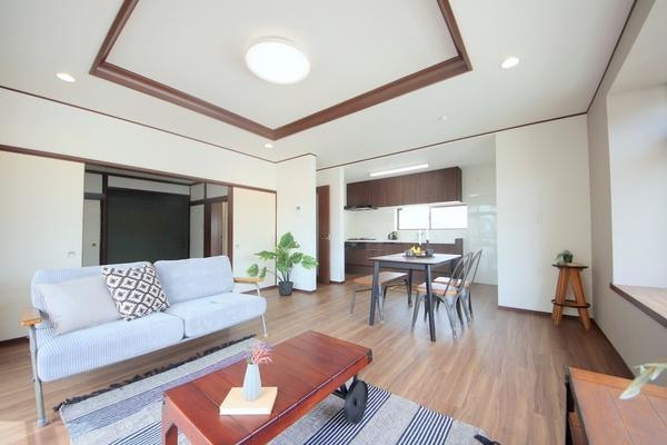 町田市成瀬２丁目の中古一戸建て