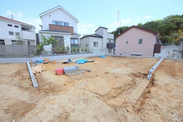 町田市成瀬2丁目　新築分譲住宅　B号棟