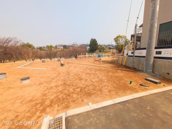 町田市小山町60期　新築分譲住宅　8号棟