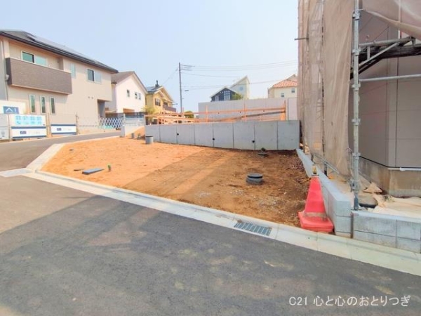 町田市小山町60期　新築分譲住宅　10号棟