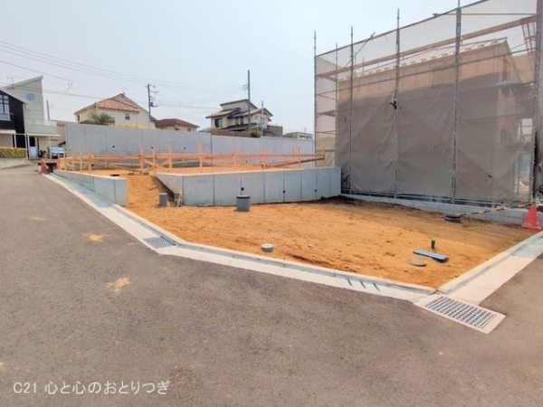 町田市小山町60期　新築分譲住宅　10号棟