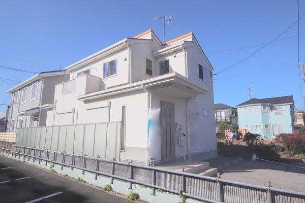 相模原市南区下溝　中古戸建