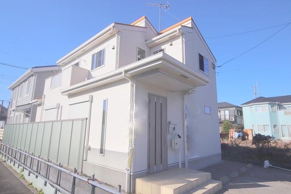 相模原市南区下溝　中古戸建