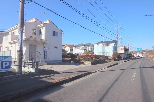 相模原市南区下溝　中古戸建