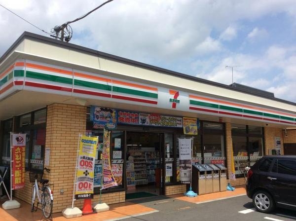 座間市四ツ谷第8 新築分譲住宅(セブンイレブン今泉店)