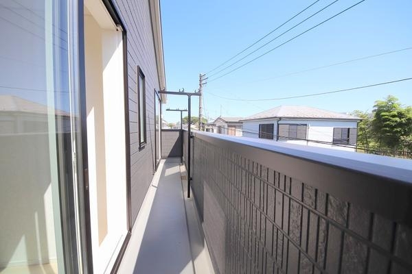 座間市四ツ谷第8　新築分譲住宅