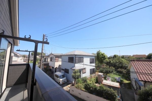 座間市四ツ谷第8　新築分譲住宅