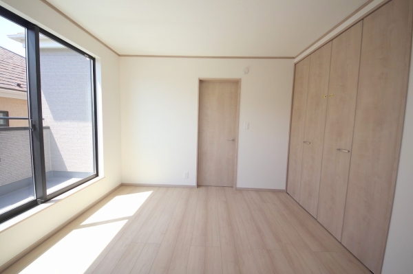 座間市座間2丁目　新築分譲住宅　1号棟