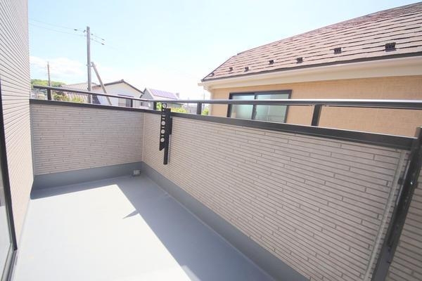 座間市座間2丁目　新築分譲住宅　1号棟