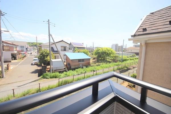 座間市座間2丁目　新築分譲住宅　1号棟