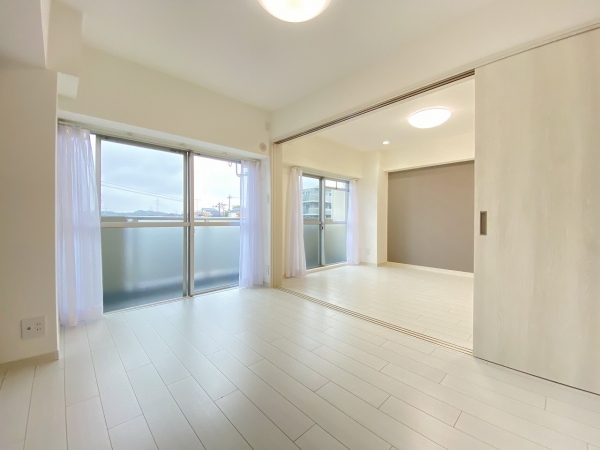 ニックハイム東戸塚第弐