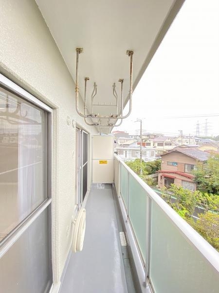 ニックハイム東戸塚第弐