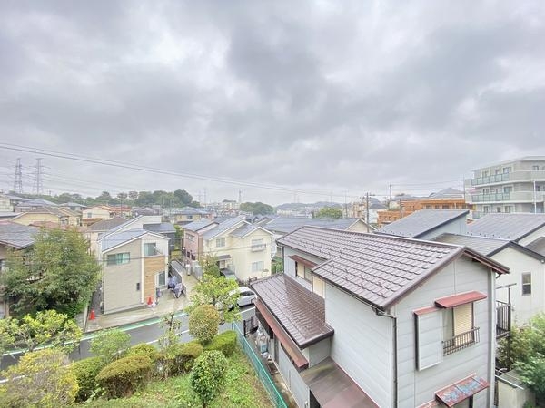 ニックハイム東戸塚第弐