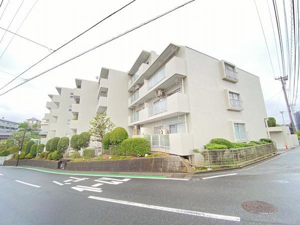 ニックハイム東戸塚第弐