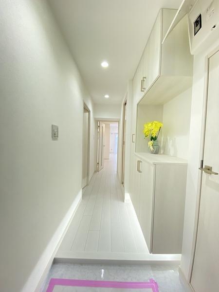 ニックハイム東戸塚第弐