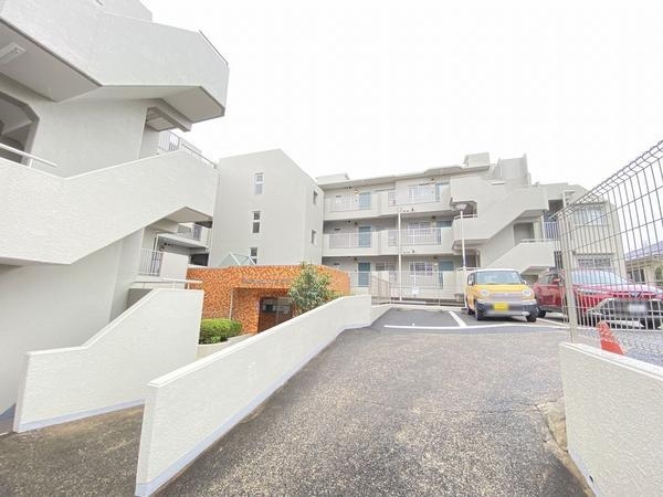 ニックハイム東戸塚第弐