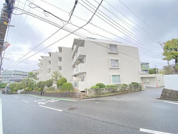 ニックハイム東戸塚第弐