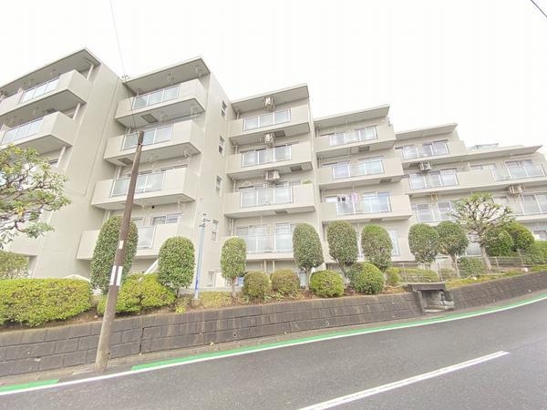 ニックハイム東戸塚第弐