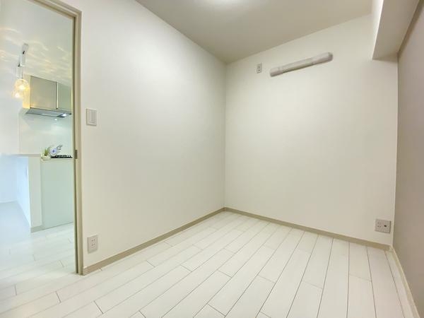 ニックハイム東戸塚第弐