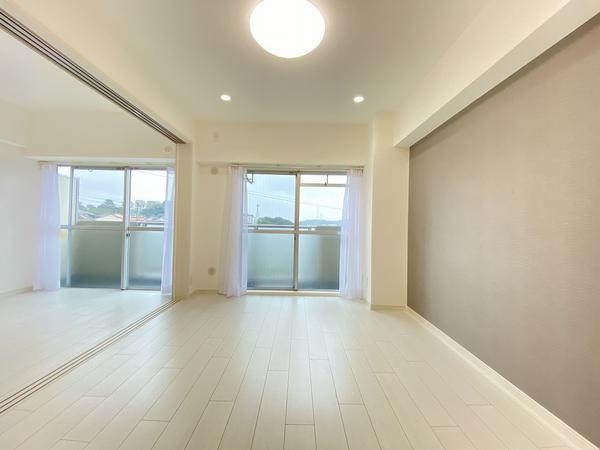 ニックハイム東戸塚第弐