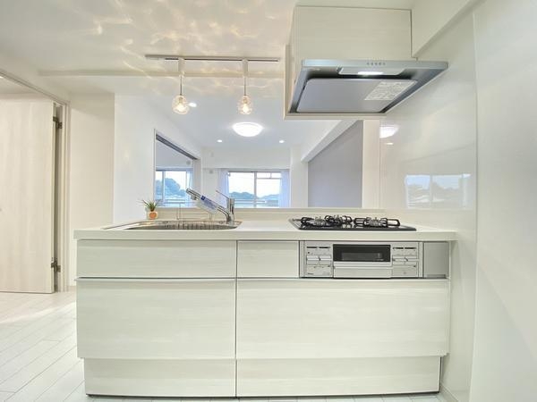 ニックハイム東戸塚第弐