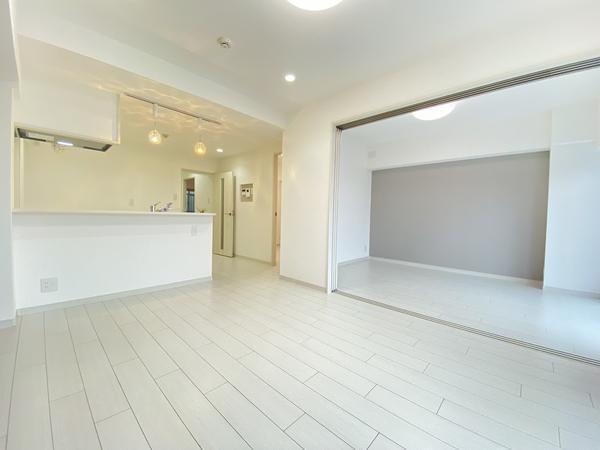 ニックハイム東戸塚第弐